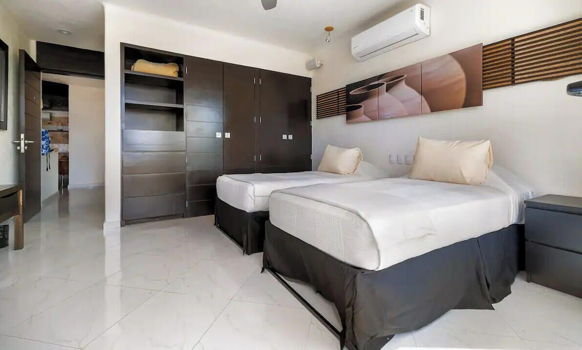 Photo of Bedroom in La Cruz de Huanacaxtle