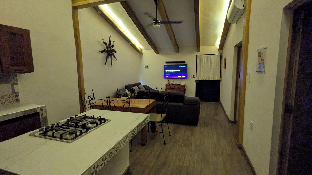 Photo of Bedroom in Lo de Marcos