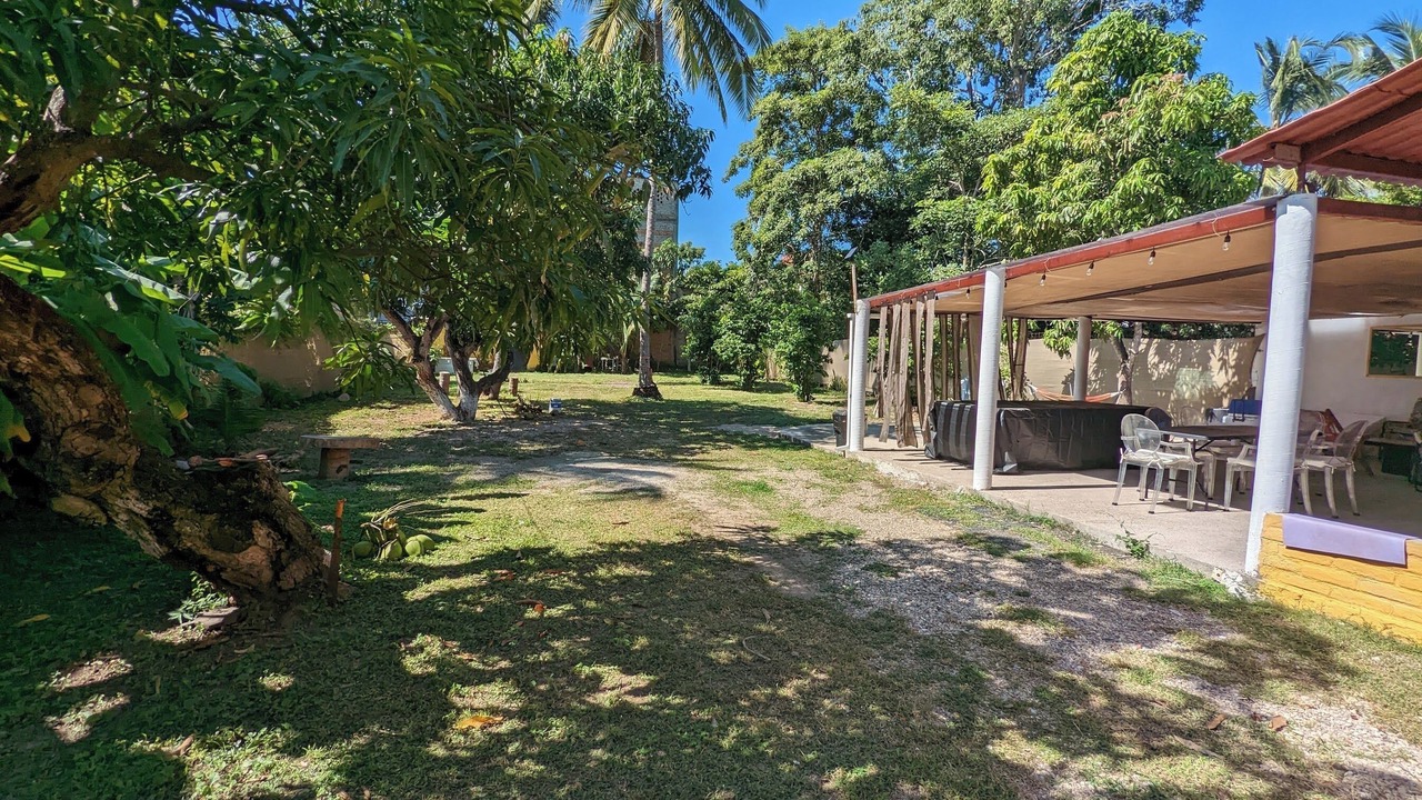 Photo of Outdoor in Lo de Marcos