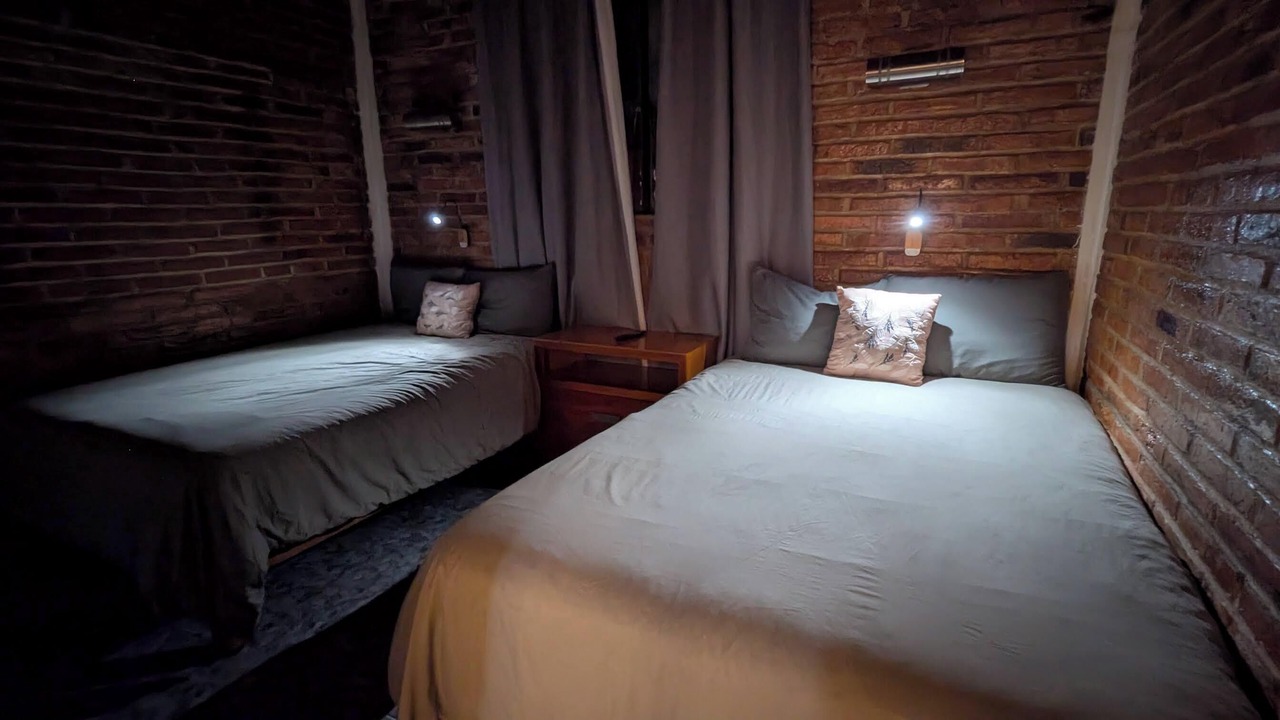 Photo of Bedroom in Lo de Marcos