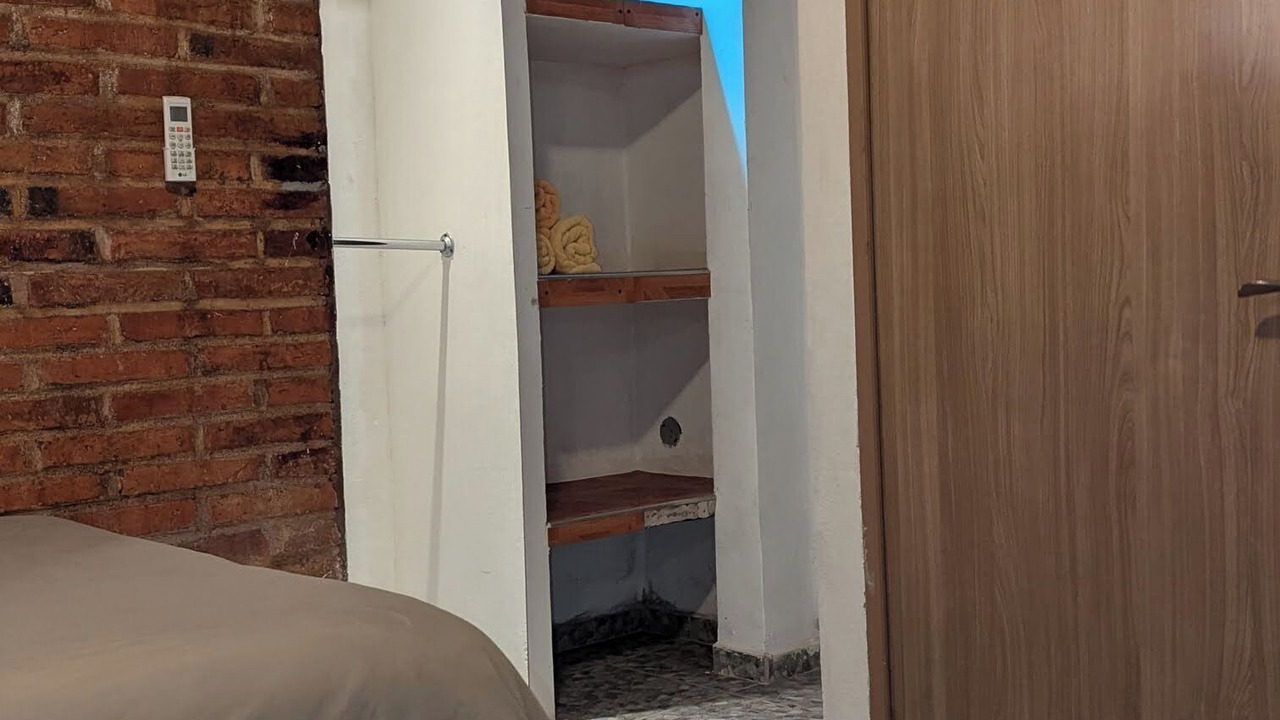 Photo of Bedroom in Lo de Marcos