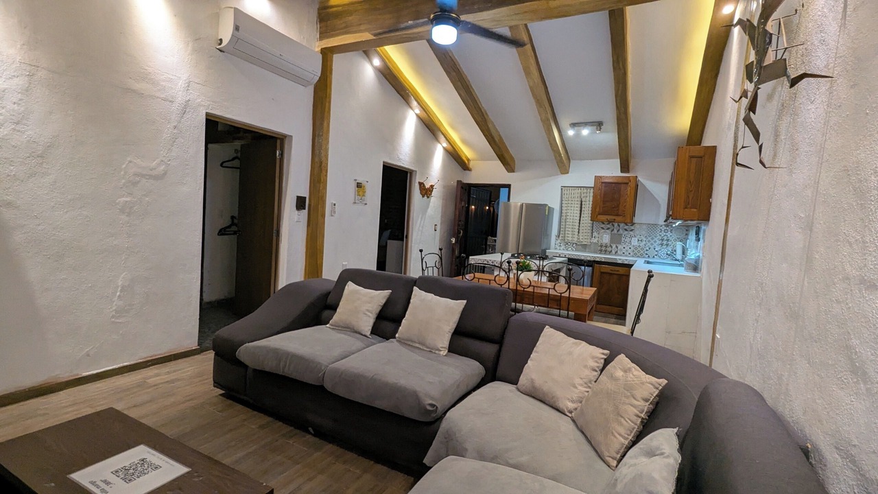 Photo of Livingroom in Lo de Marcos