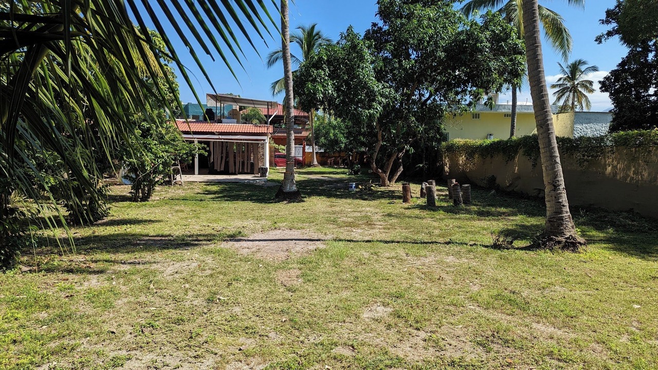 Photo of Outdoor in Lo de Marcos