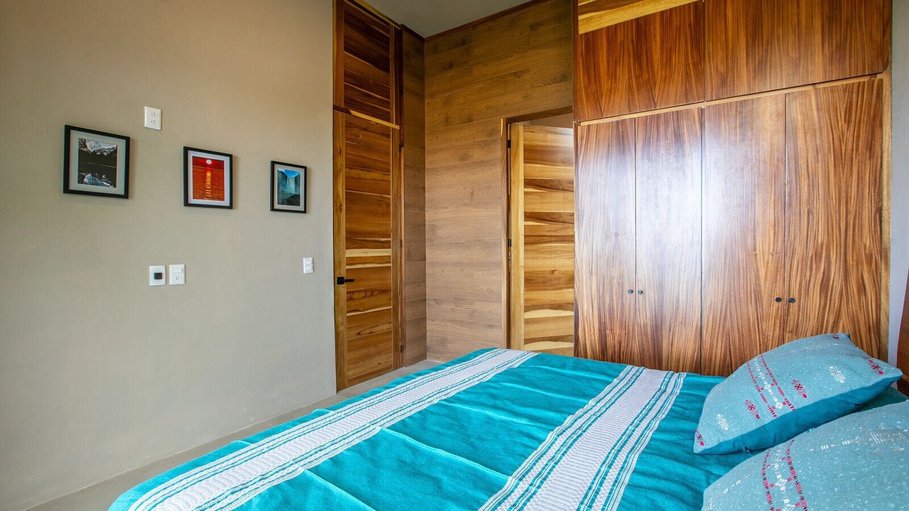 Photo of Bedroom in North End