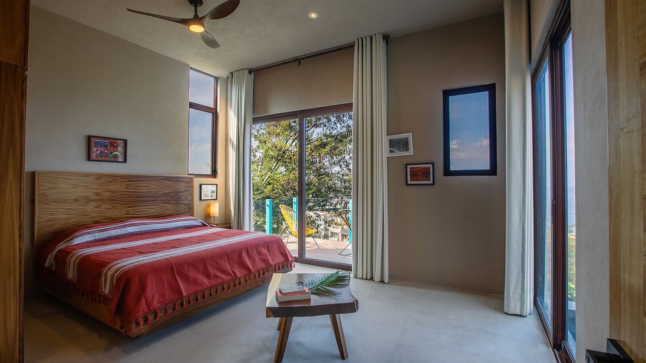 Photo of Bedroom in North End