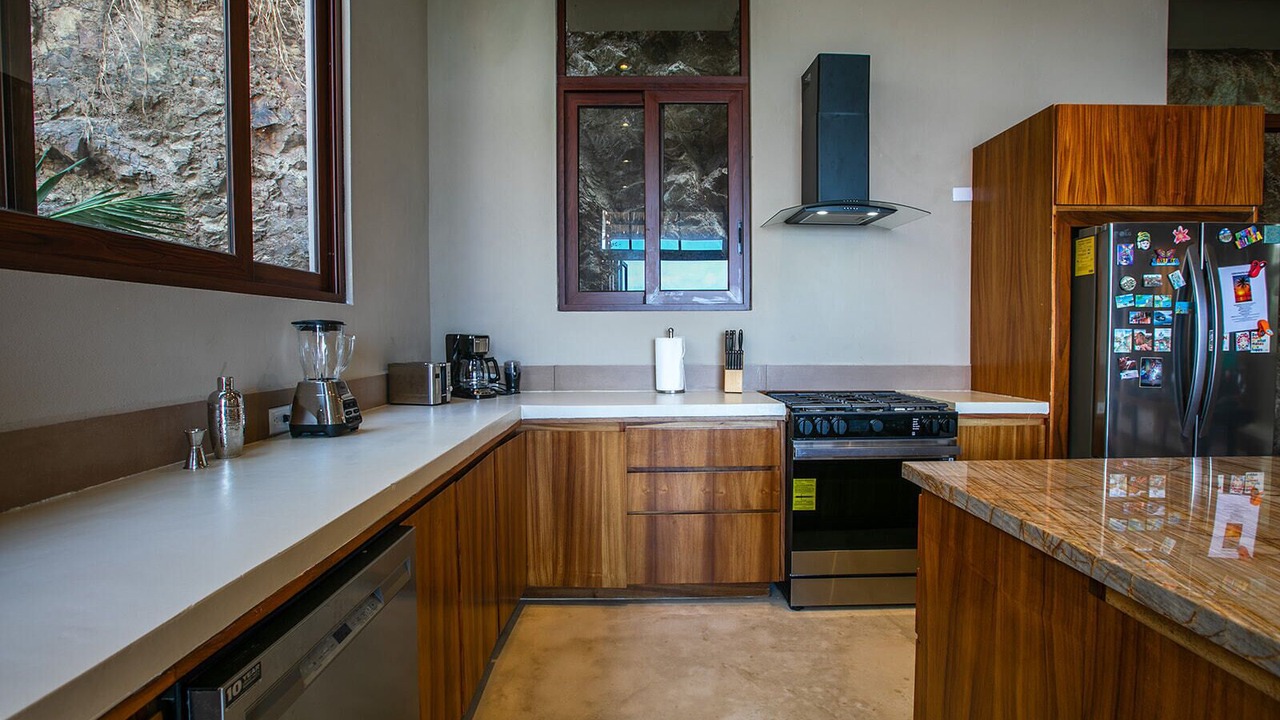 Photo of Kitchen in North End