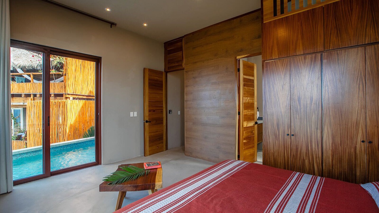 Photo of Bedroom in North End
