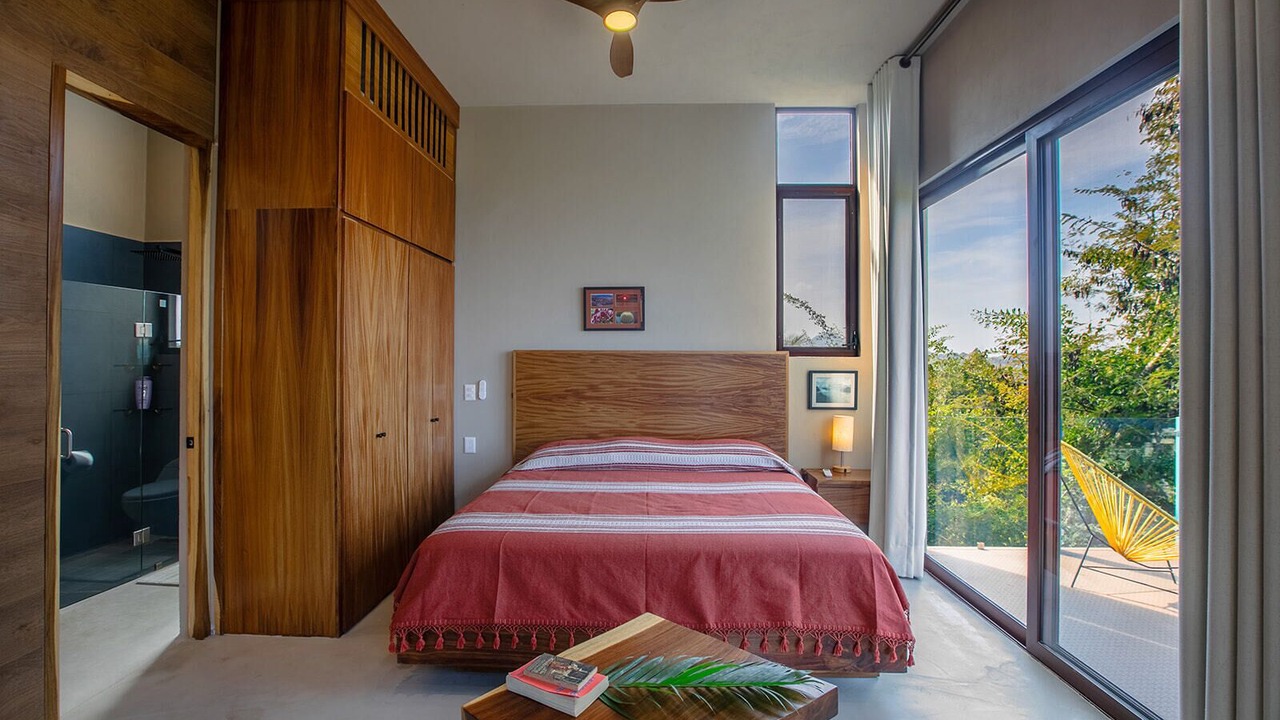 Photo of Bedroom in North End