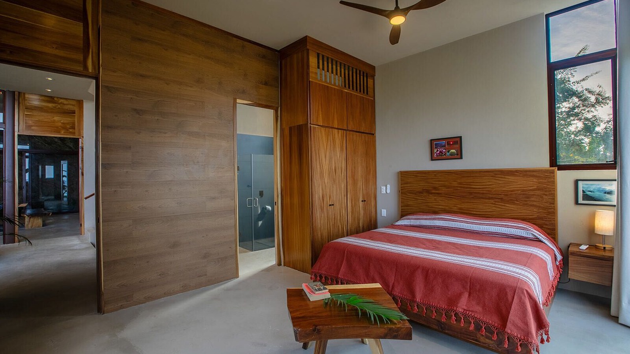 Photo of Bedroom in North End
