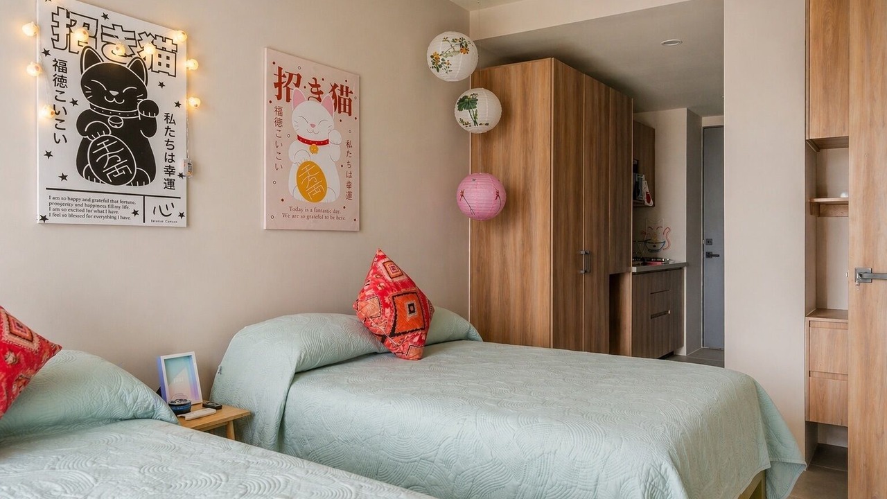 Photo of Bedroom in Zona Minerva