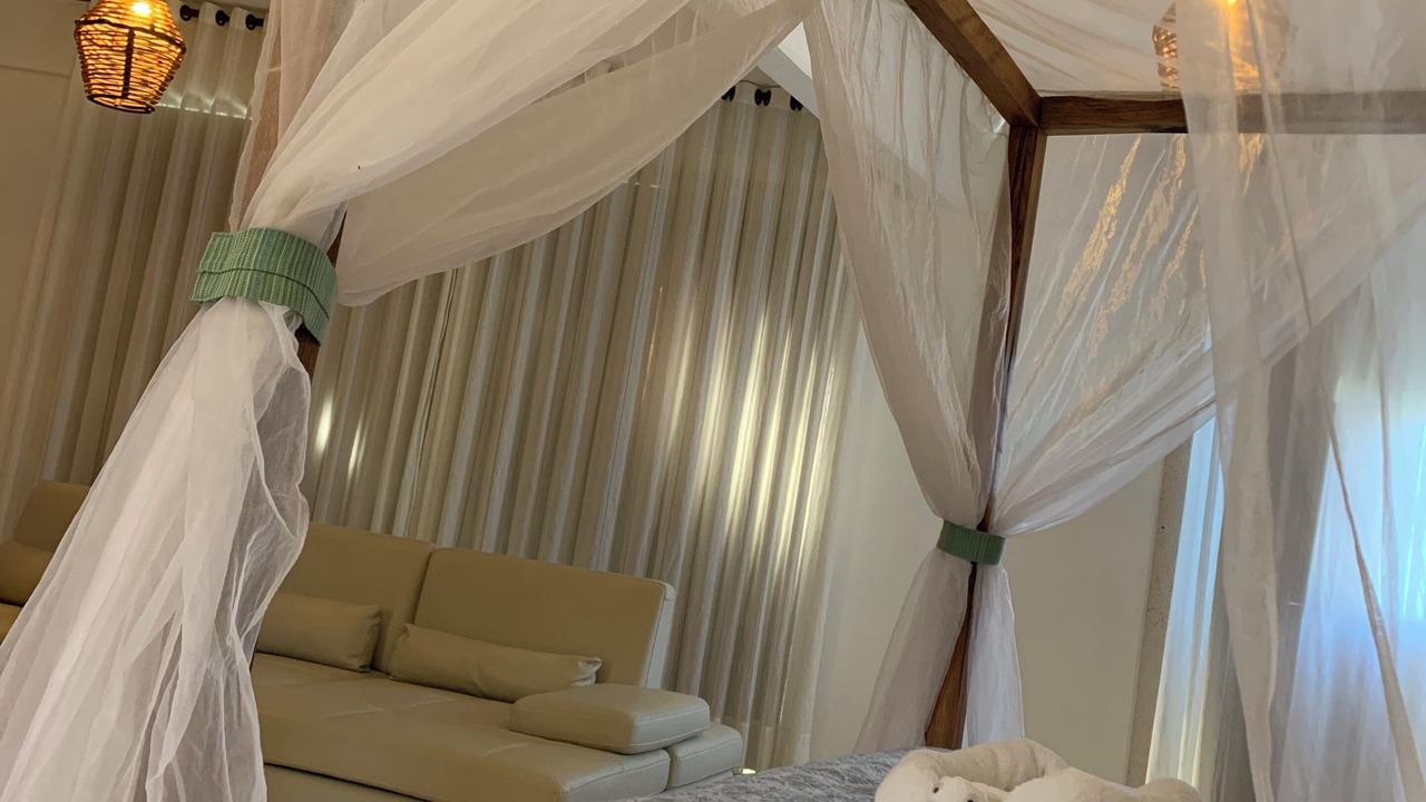 Photo of Bedroom in Barra de Colotepec