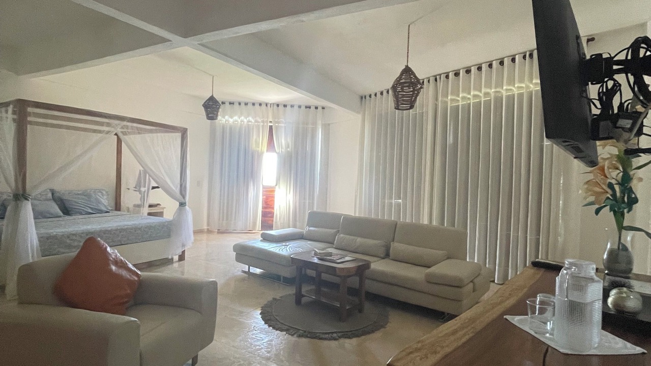 Photo of Livingroom in Barra de Colotepec