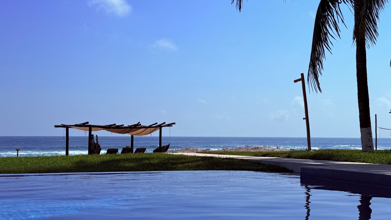 Photo of Outdoor in Barra de Colotepec