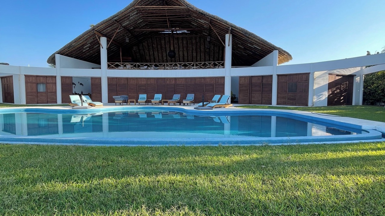 Photo of Outdoor in Barra de Colotepec