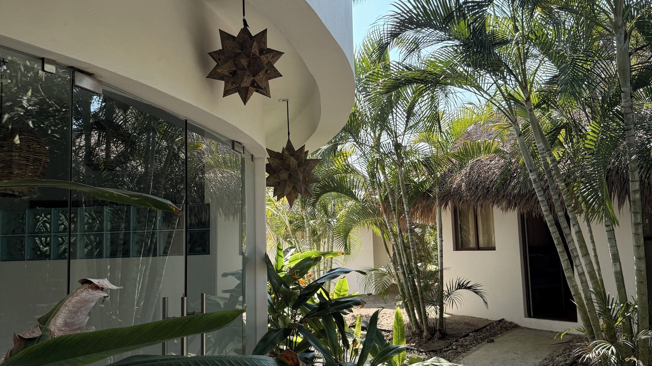 Photo of Outdoor in Barra de Colotepec