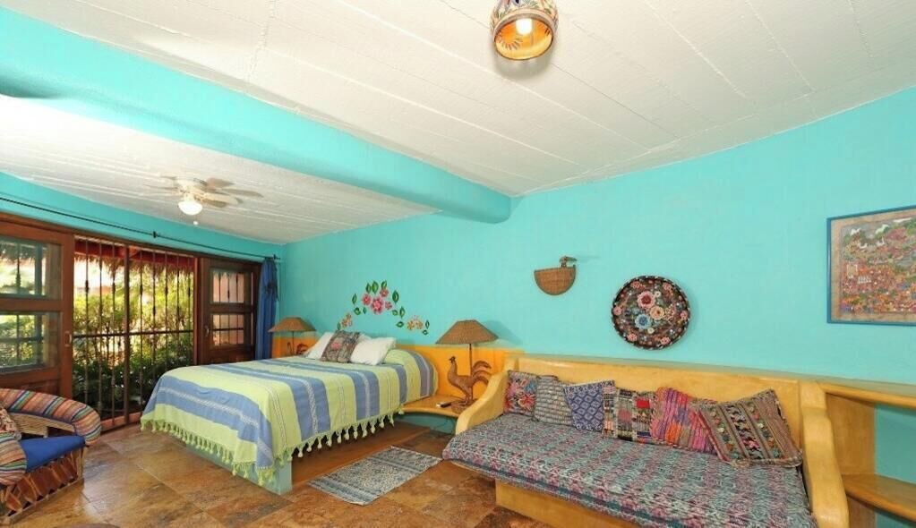 Photo of Bedroom in North End