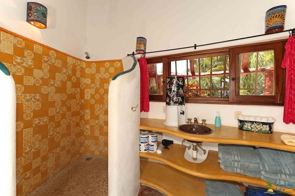 Photo of Bathroom in North End