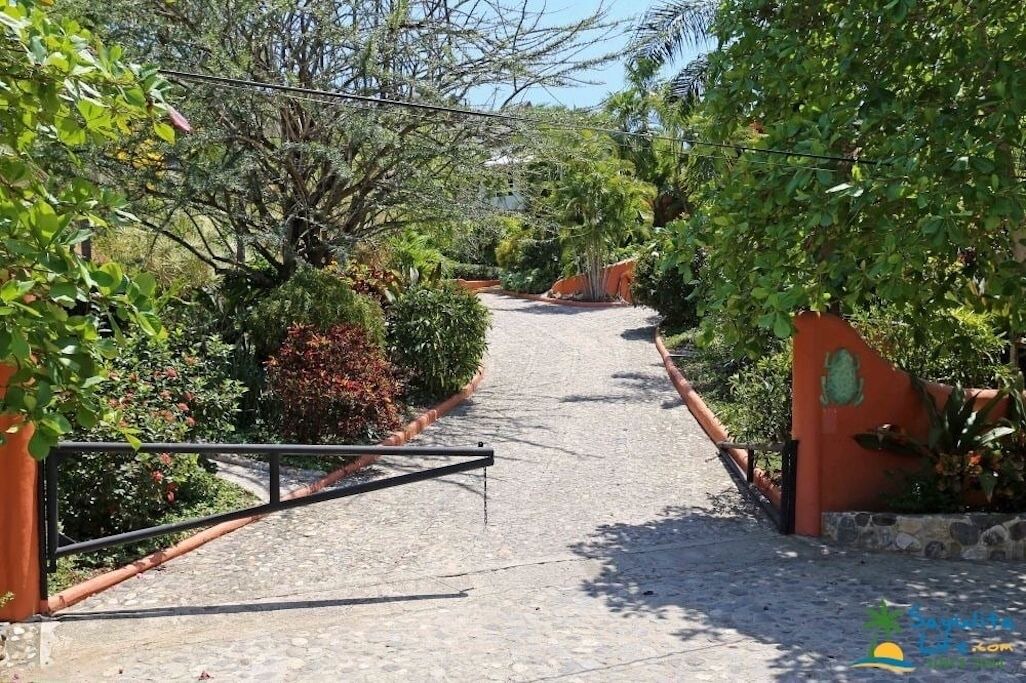 Photo of Outdoor in North End