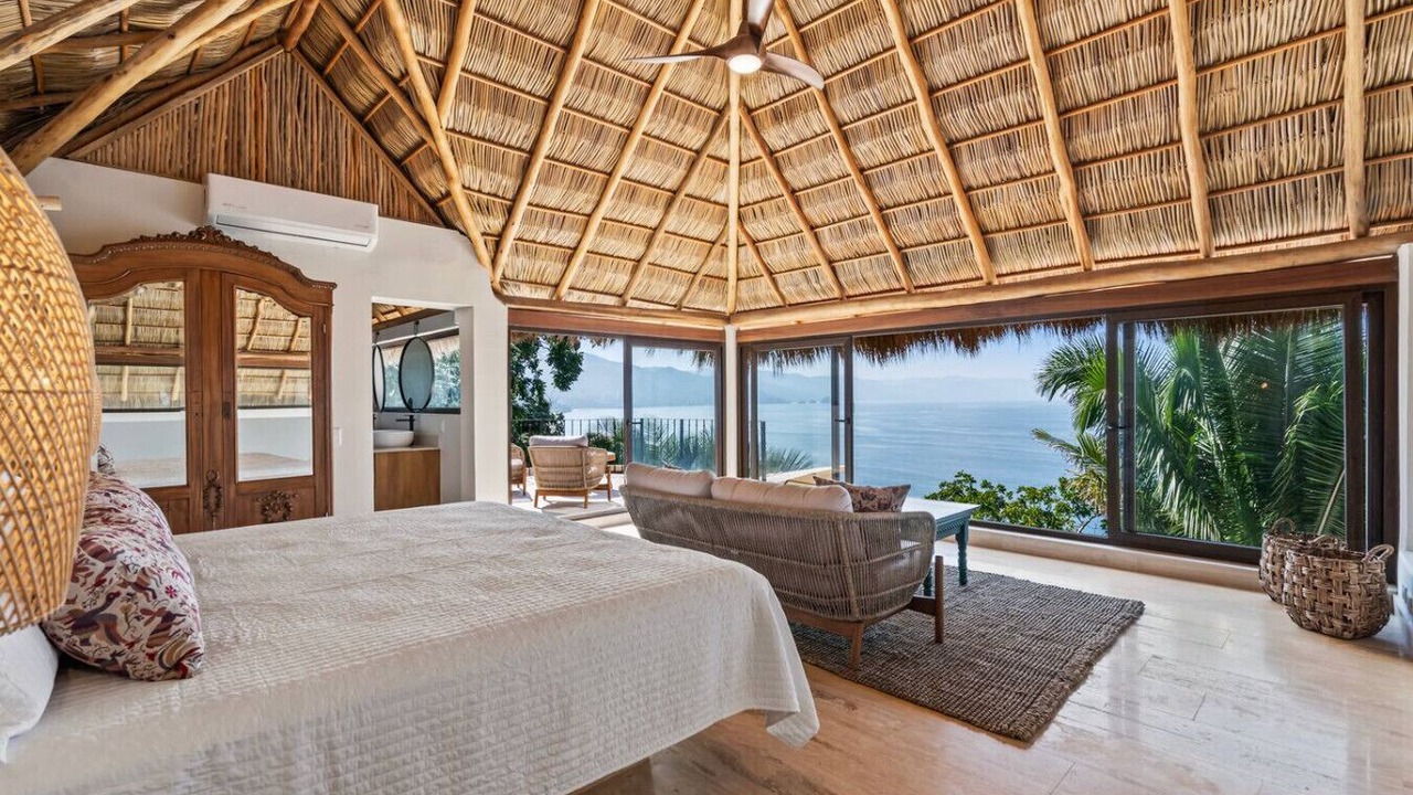 Photo of Bedroom in Conchas Chinas