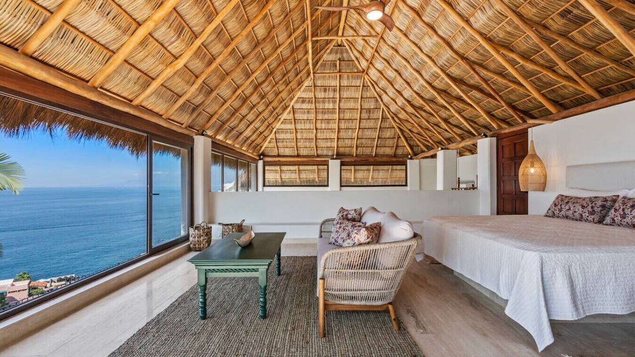 Photo of Bedroom in Conchas Chinas