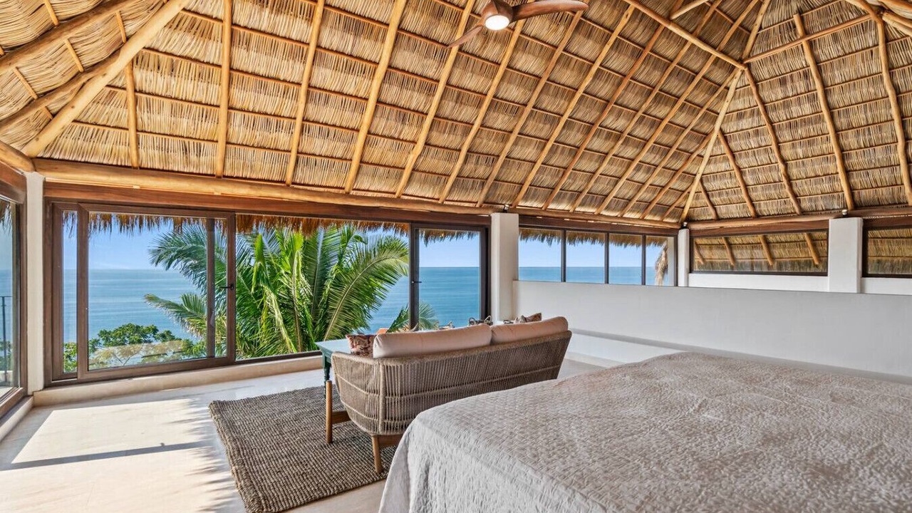 Photo of Bedroom in Conchas Chinas