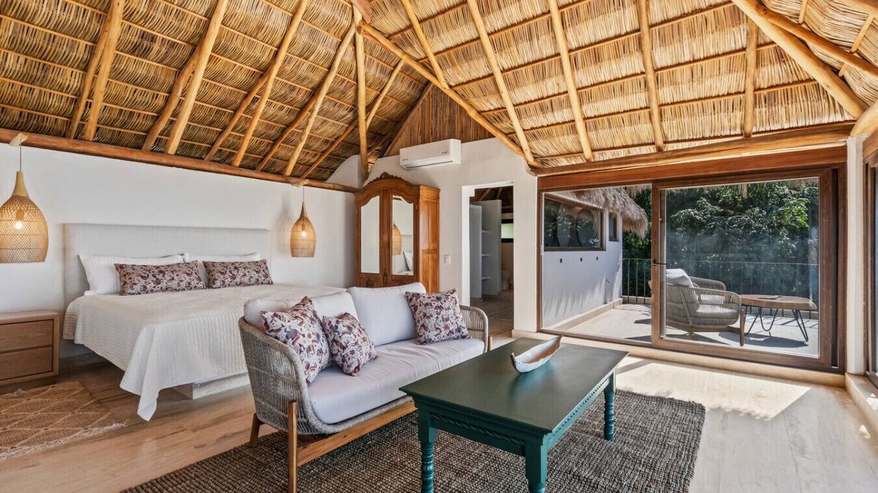 Photo of Livingroom in Conchas Chinas