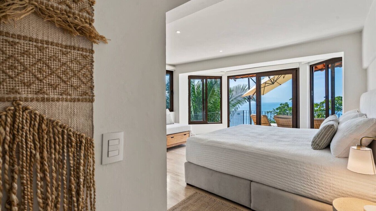 Photo of Bedroom in Conchas Chinas