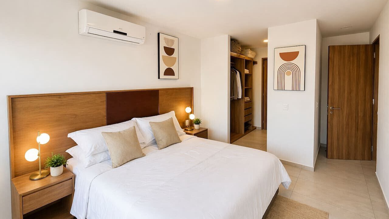 Photo of Bedroom in Zapopan