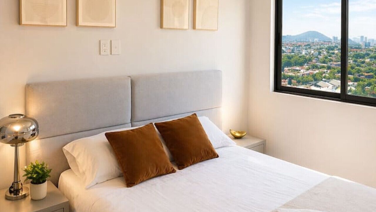 Photo of Bedroom in Zapopan