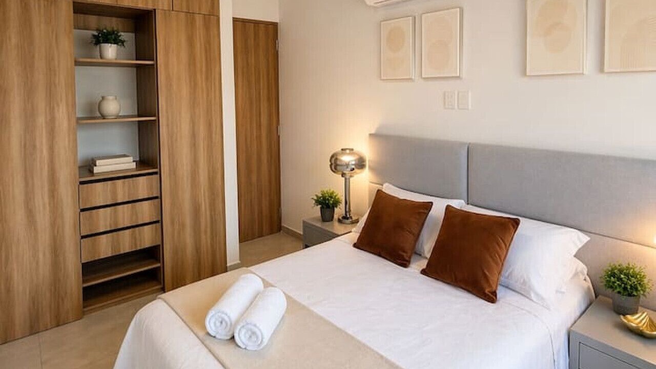 Photo of Bedroom in Zapopan