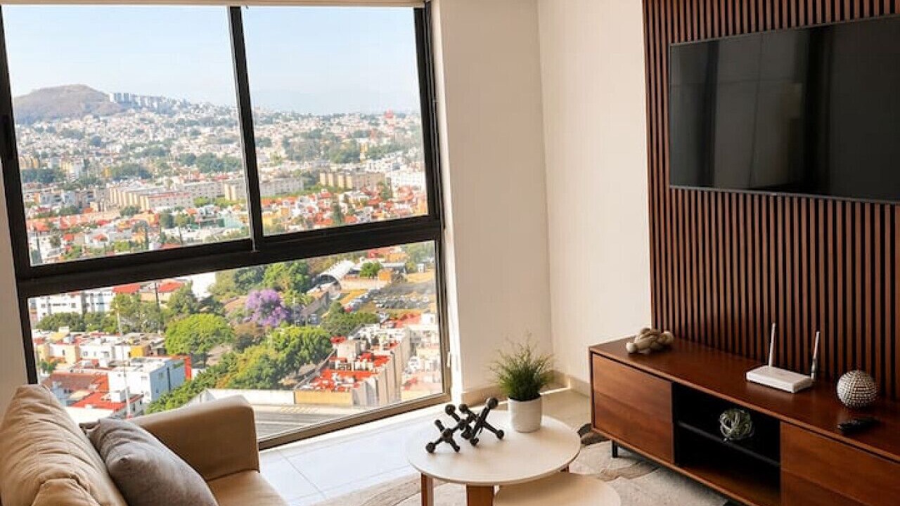 Photo of Livingroom in Zapopan