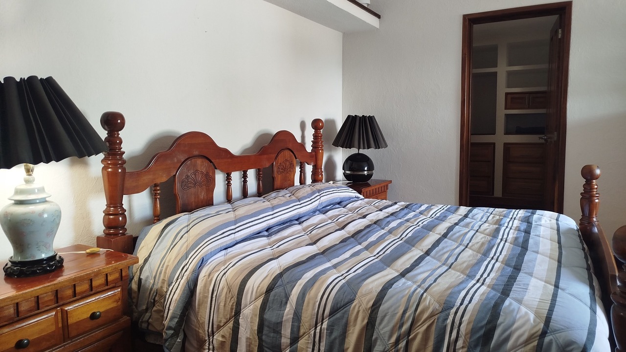 Photo of Bedroom in Ajijic