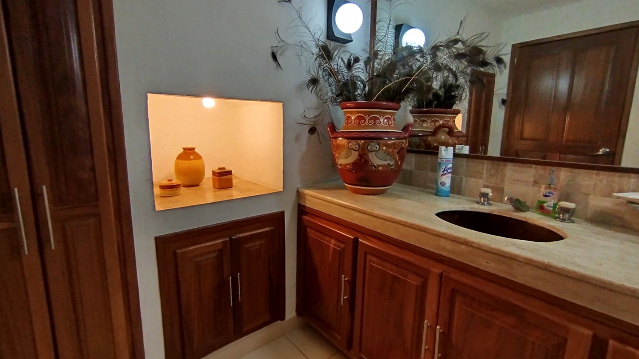 Photo of Bathroom in Ajijic