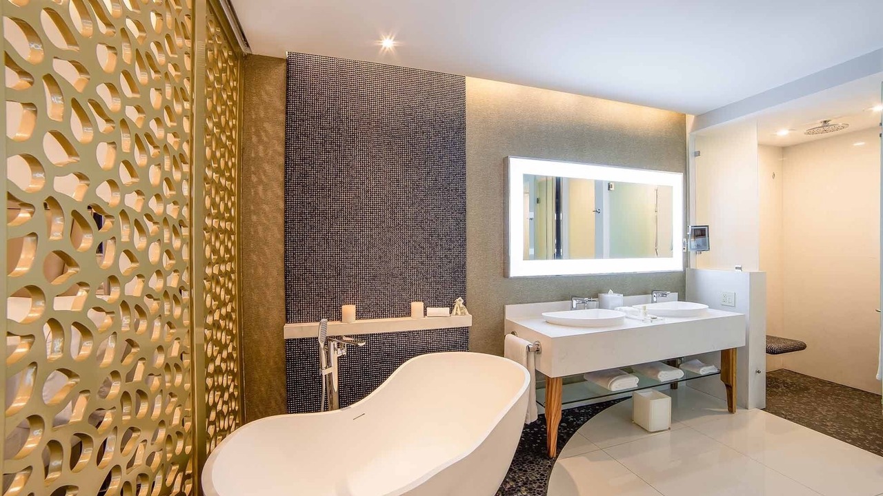 Photo of Bathroom in El Tezal