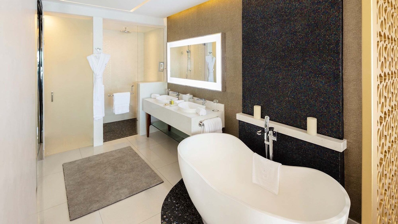 Photo of Bathroom in El Tezal
