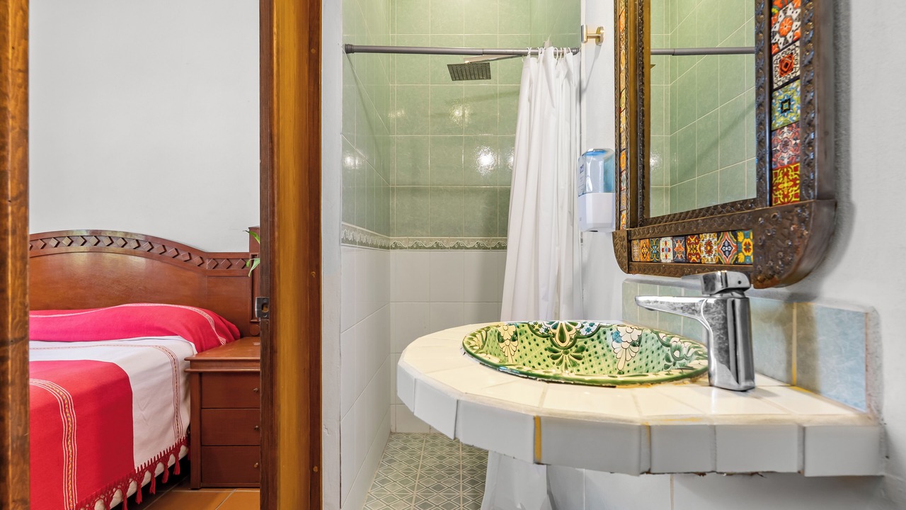 Photo of Bathroom in Las Glorias