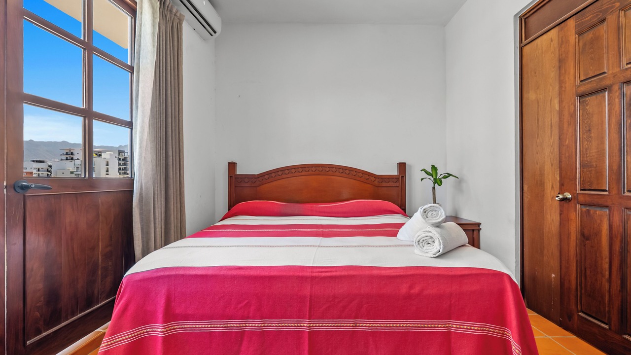 Photo of Bedroom in Las Glorias