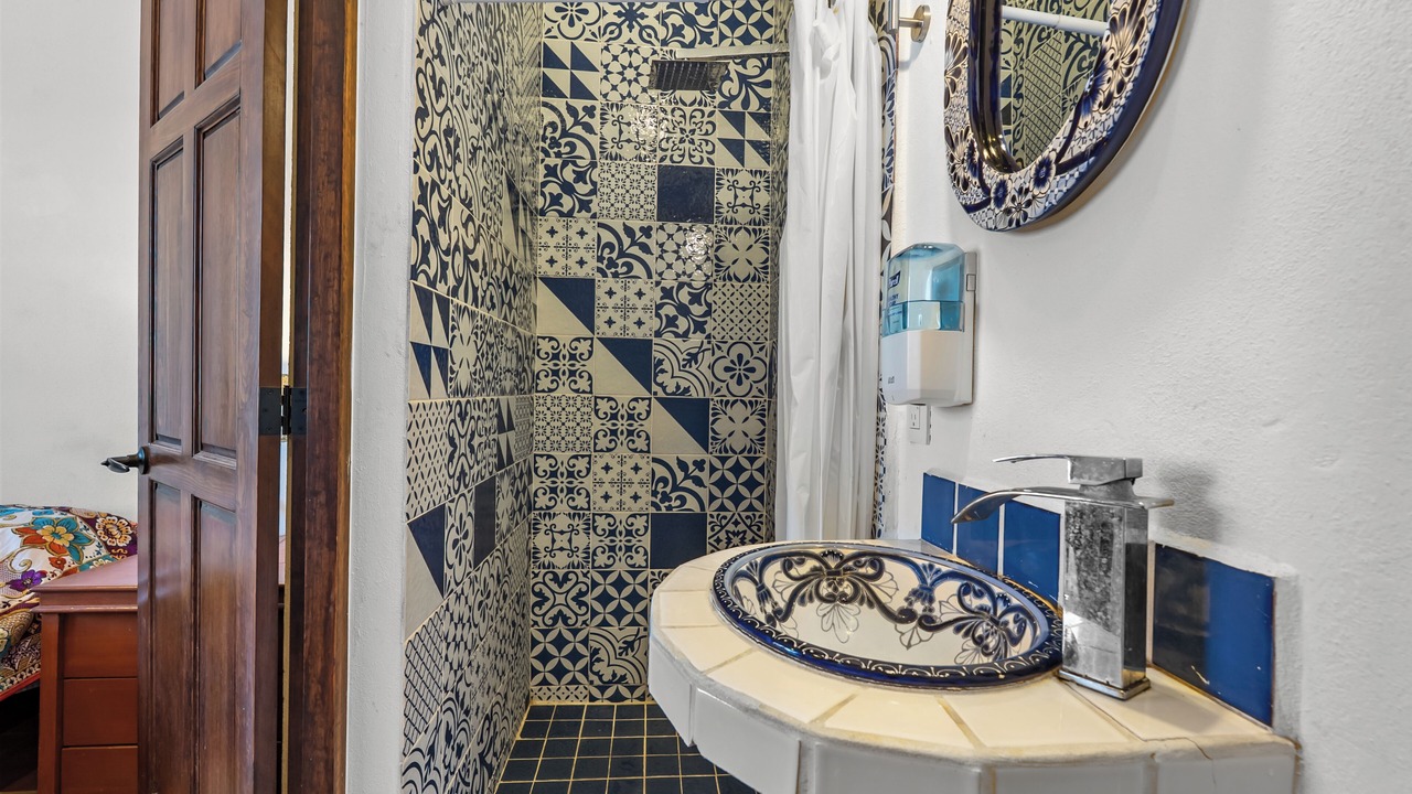 Photo of Bathroom in Las Glorias