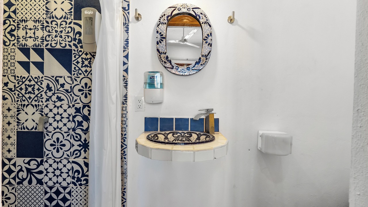 Photo of Bathroom in Las Glorias