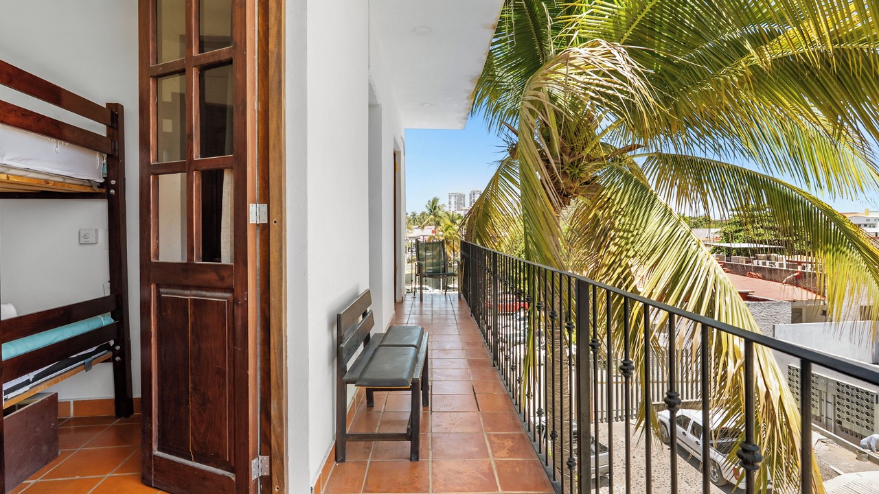 Photo of Outdoor in Las Glorias