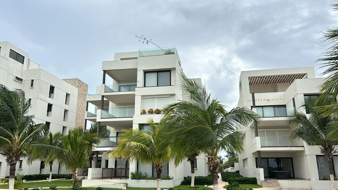 Photo of Outdoor in Telchac Puerto