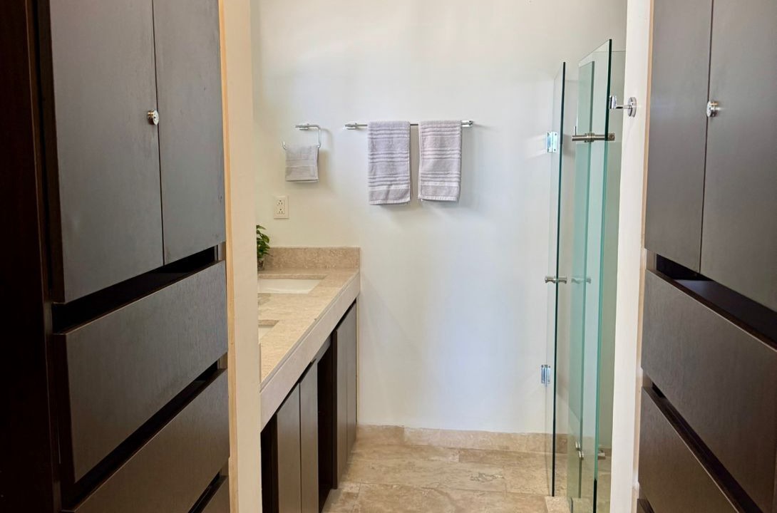 Photo of Bathroom in Telchac Puerto