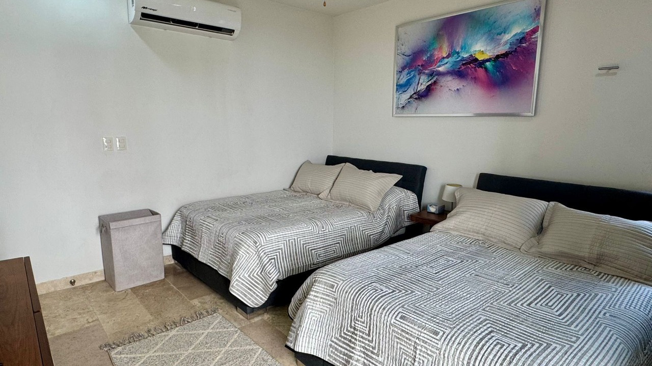 Photo of Bedroom in Telchac Puerto