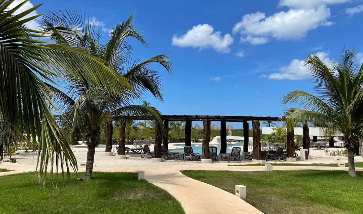 Photo of Outdoor in Telchac Puerto