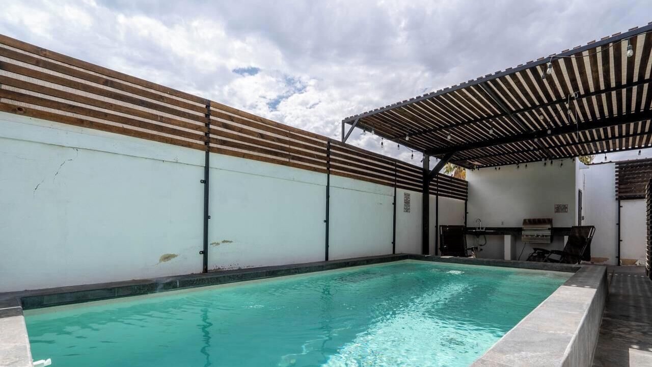 Photo of Outdoor in Primera Seccion