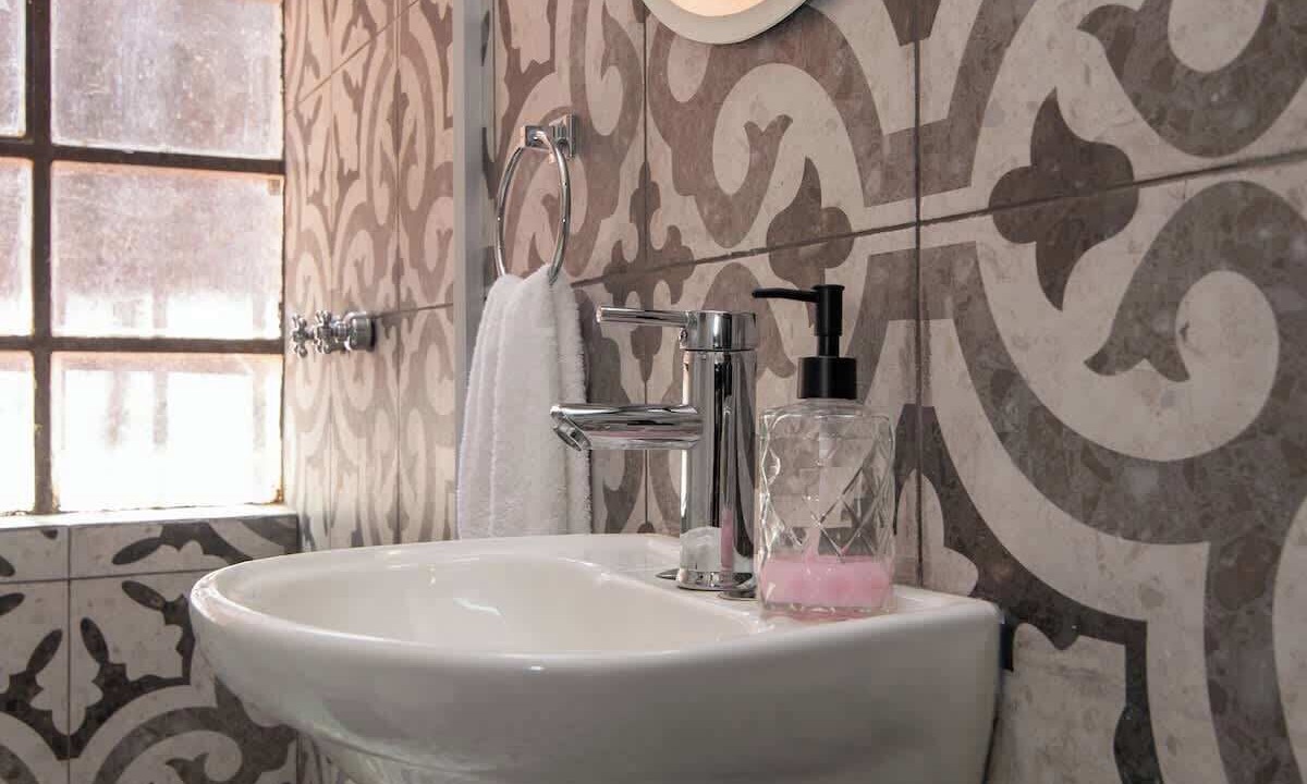 Photo of Bathroom in Historic Center