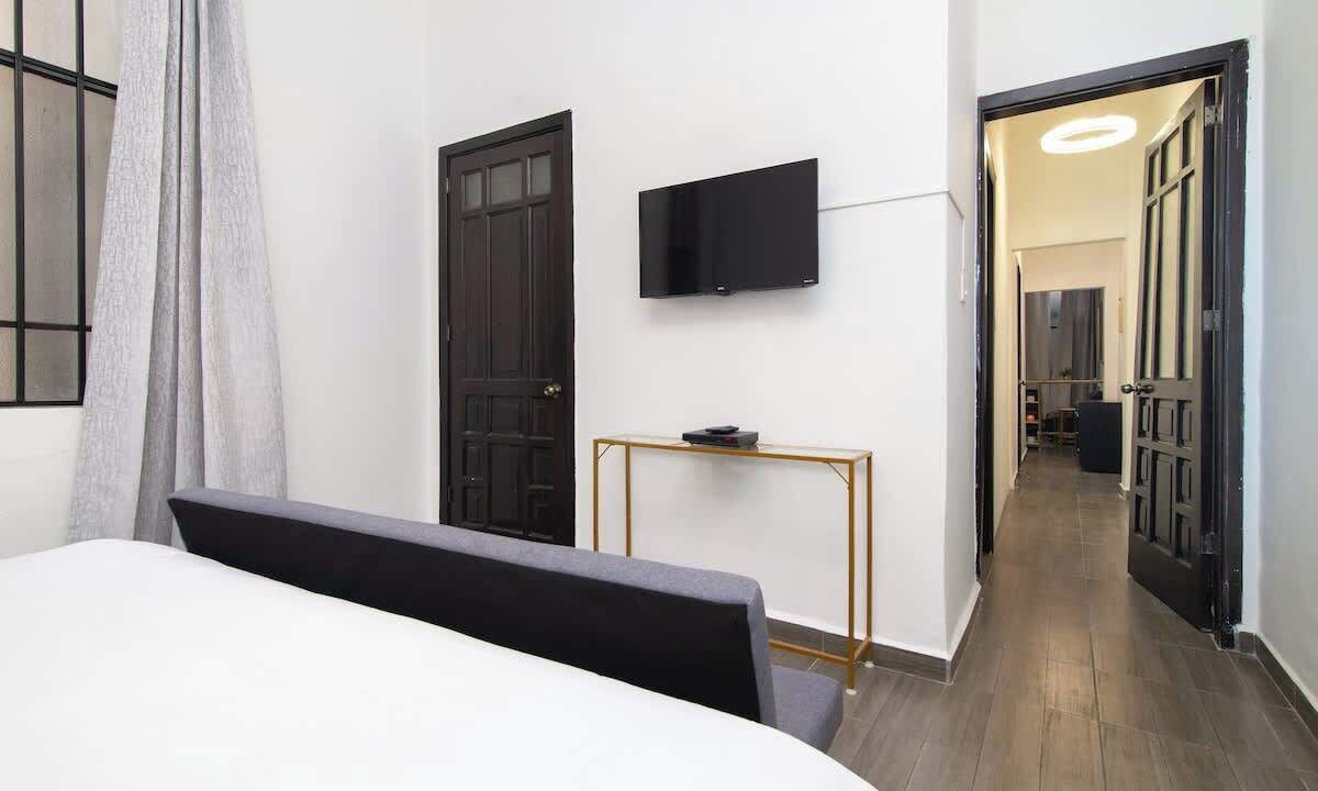Photo of Bedroom in Historic Center