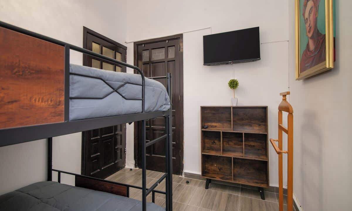 Photo of Bedroom in Historic Center
