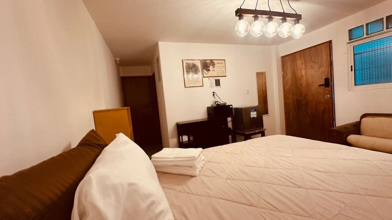 Photo of Bedroom in Venustiano Carranza
