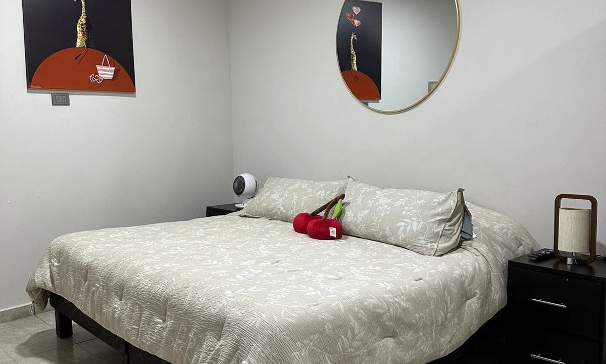 Photo of Bedroom in Xalapa